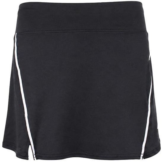 Mizuno Hex Rect Womens Black Skort - Image 1