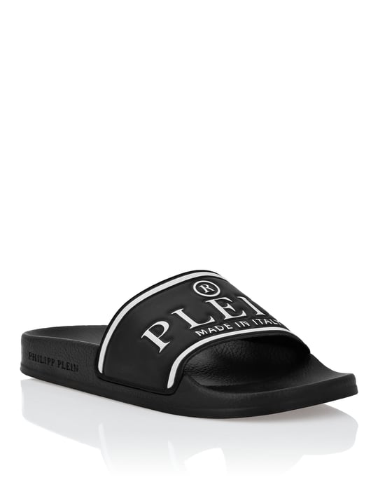 Slippers Philipp Plein Tm - Image 1