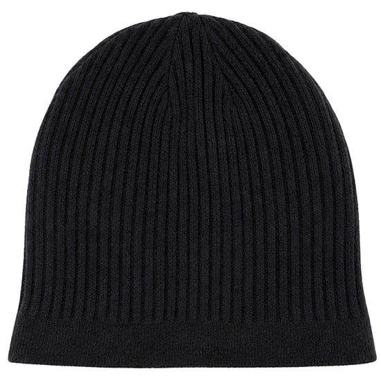 Cobra Crown Black Beanie - Image 2