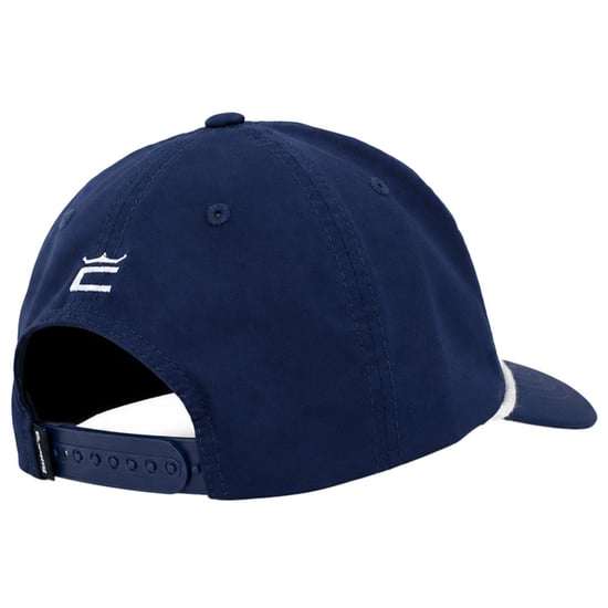 Cobra King Rope Navy Golf Cap - Image 2