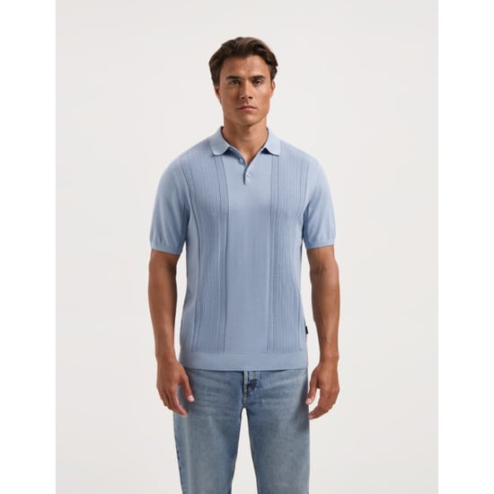 Saint Steve friederich 241295 70044 true blue - Image 1