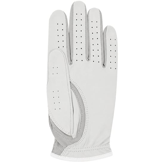 Cobra PUR Tech White Womens Left Handed Golf Glove - Image 2