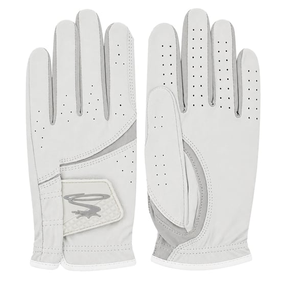 Cobra PUR Tech White Womens Left Handed Golf Glove - Image 3