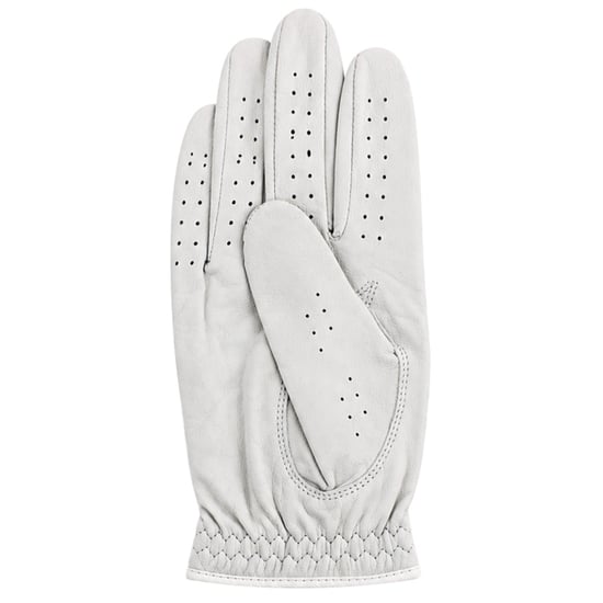 Cobra PUR Tour Mens White Right Handed Golf Glove - Image 2