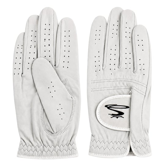 Cobra PUR Tour Mens White Right Handed Golf Glove - Image 3