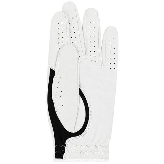 Cobra PUR Tech Mens White Left Handed Golf Glove - Image 2