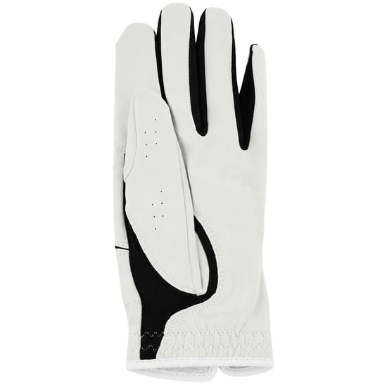 Cobra Microgrip Flex Mens White Left Handed Golf Glove - Image 2