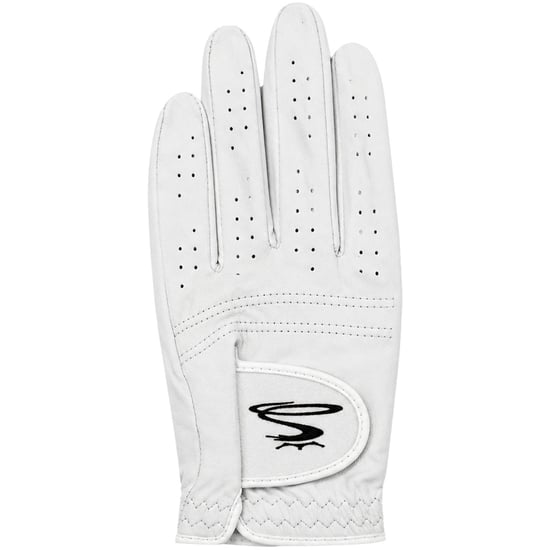Cobra PUR Tour Mens White Left Handed Golf Glove - Image 1
