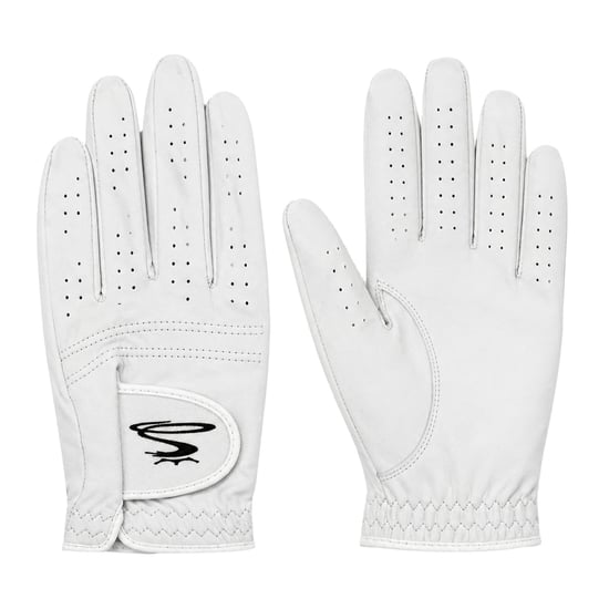 Cobra PUR Tour Mens White Left Handed Golf Glove - Image 3