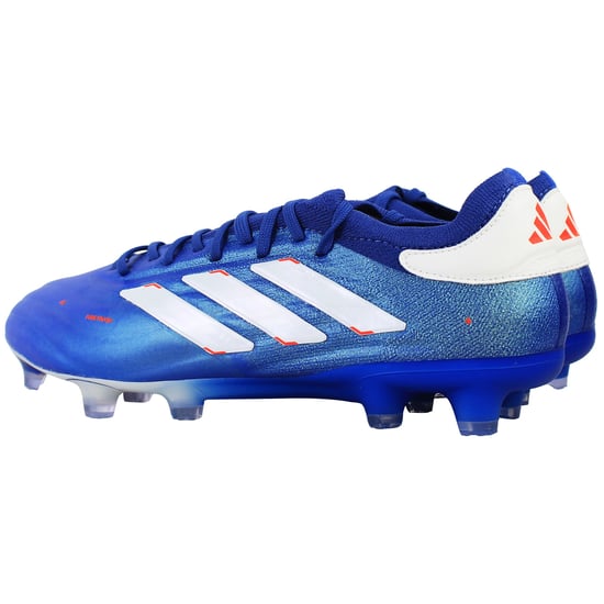 Adidas Copa Pure 2+ FG Mens Blue Football Boots - Image 3