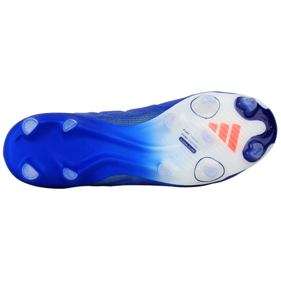 Adidas Copa Pure 2+ FG Mens Blue Football Boots - Image 5