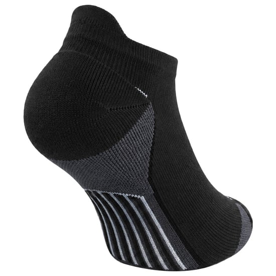 Asics 1-pack Road Neutral Ankle Single Tab Black Socks - Image 2
