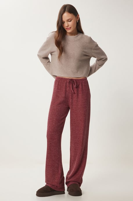 Breda Leggings med dragsko - Image 2