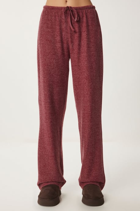 Breda Leggings med dragsko - Image 3