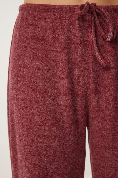 Breda Leggings med dragsko - Image 4
