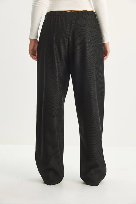 Hoge Taille Wijde Pantalon - Image 6