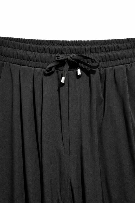 Basis Wijde Pantalon - Image 2