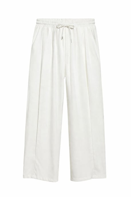 Basis Wijde Pantalon - Image 1