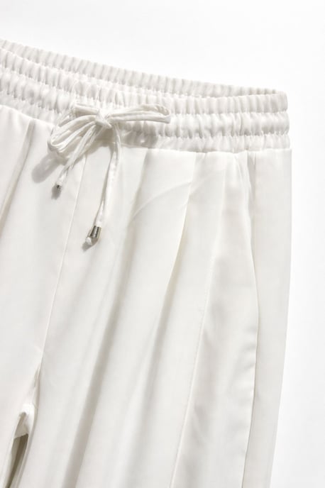 Basis Wijde Pantalon - Image 2