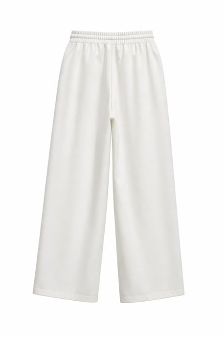 Basis Wijde Pantalon - Image 3