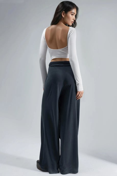 Breda Leggings Salwar - Image 3