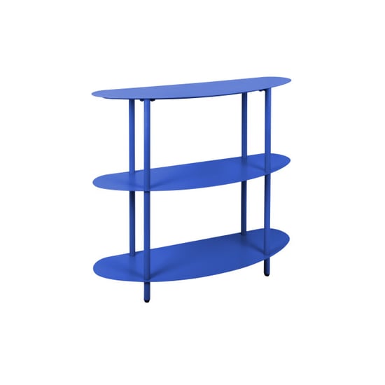 Leitmotiv wandkast cool retro - 90x28x82 cm - Image 3