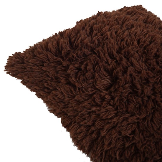Home67 Kussen shaggy 40 x 60 cm - Image 3