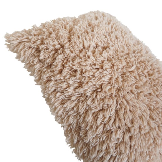 Home67 Kussen shaggy 40 x 60 cm - Image 3