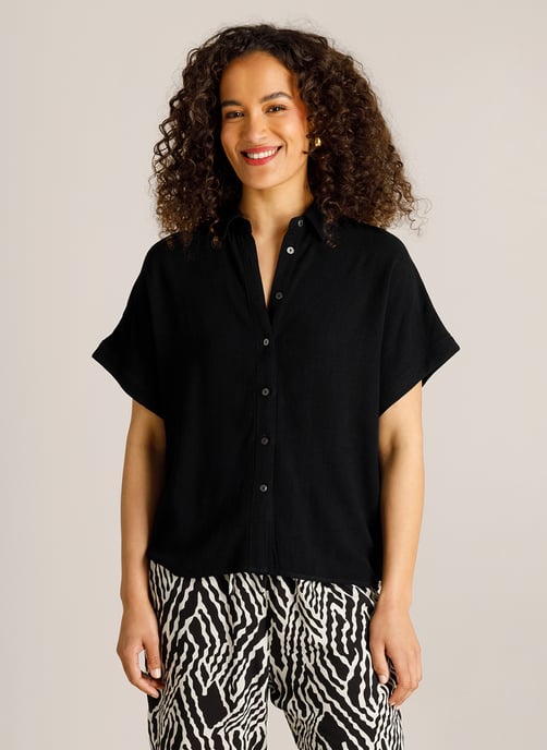 IVY BEAU Cira Black - Image 1