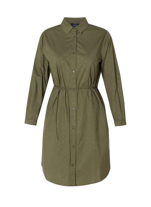 YEST Cecilia Grey Olive - Image 1