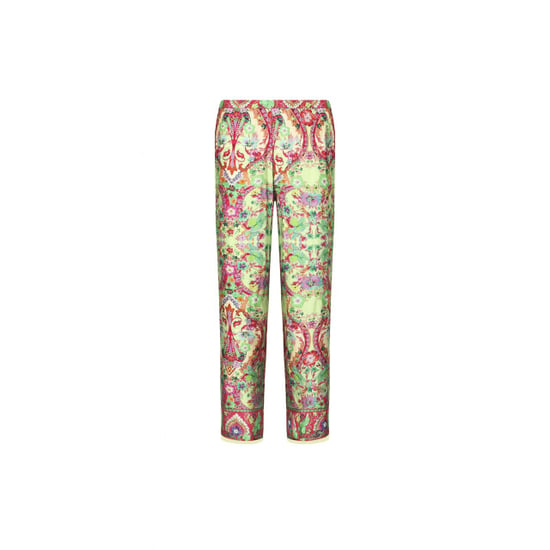 Lise Charmel Pantalon libertine en fleur - Image 2