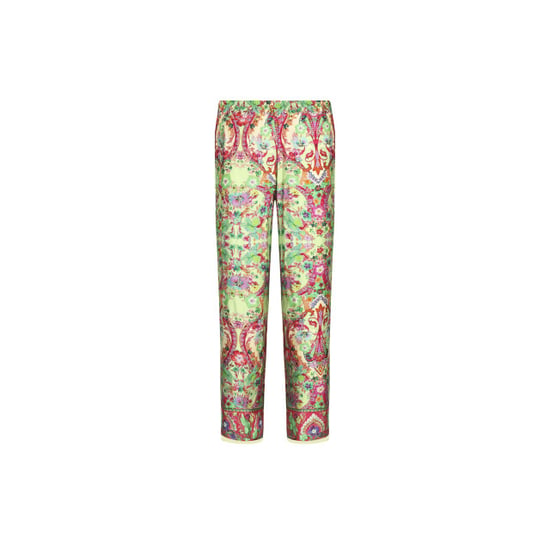 Lise Charmel Pantalon libertine en fleur - Image 4