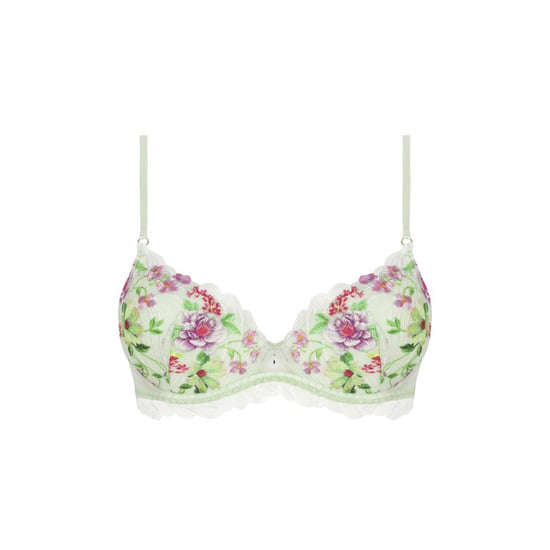 Lise Charmel Coque libertine en fleurs - Image 2
