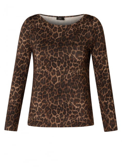YEST Olcay Essential Multi Leopard - Image 1