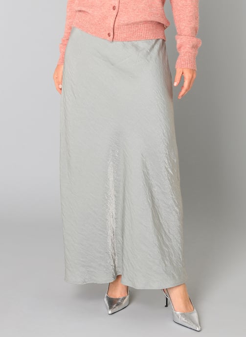 YEST Blanka Bottoms Silver - Image 1