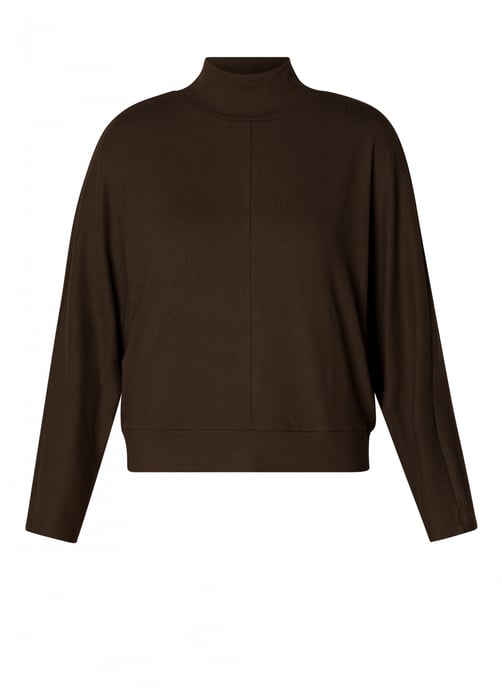 YEST Cynthia Chocolate Brown - Image 1
