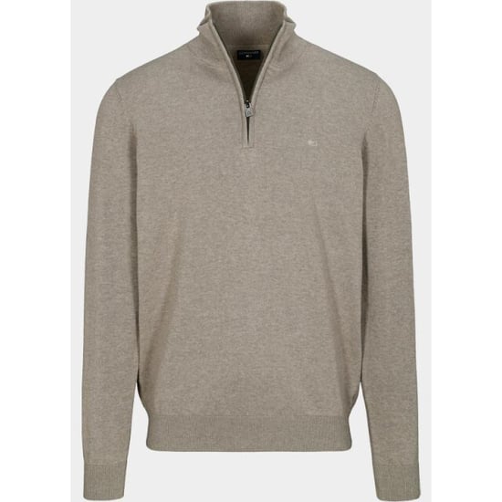 Commander Flag half zip 214008385/242 - Image 2