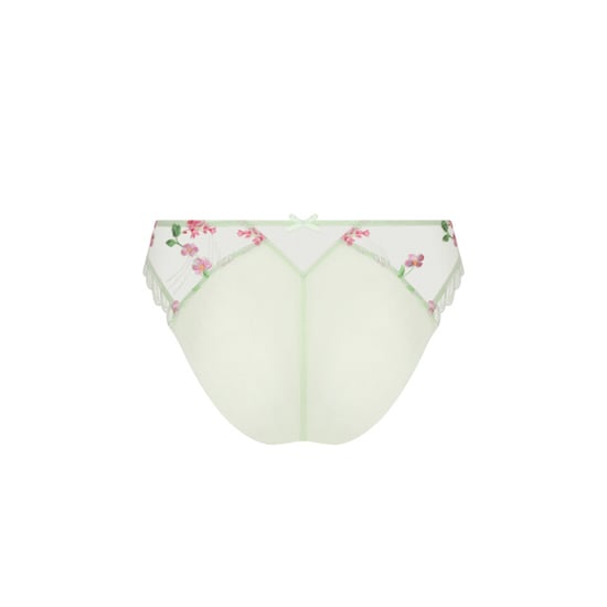 Lise Charmel Slip seduction libertine en fleurs - Image 2