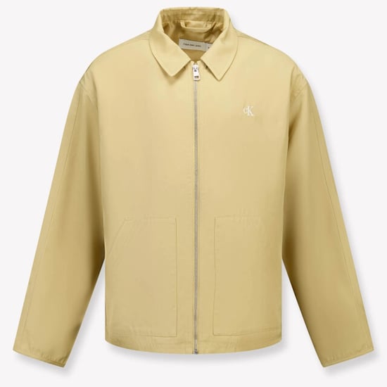 Calvin Klein Kinder jongens zomerjas in - Image 2