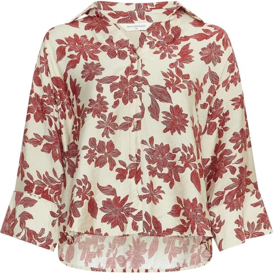 Moss Copenhagen Mschvildana 3 4 shirt aop - Image 1