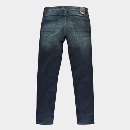 Cars 5-pocket jeans henlow 76738/40 - Image 3