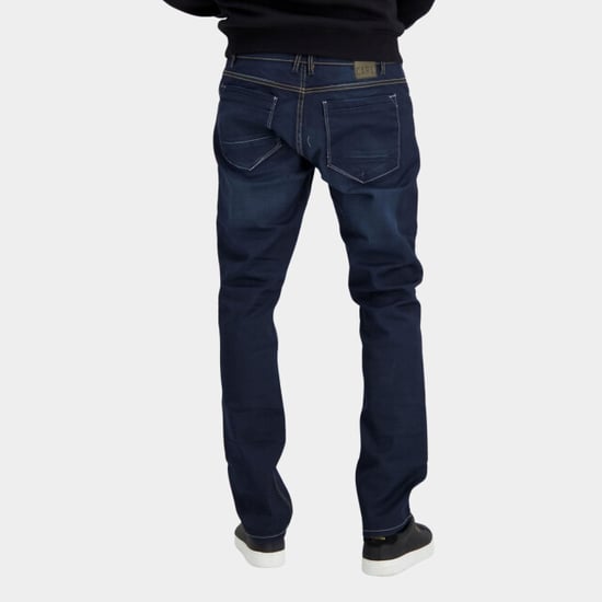 Cars 5-pocket jeans henlow 76738/40 - Image 4
