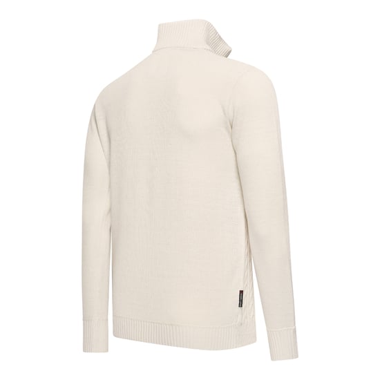 Norlund Trui Trui Selt White - Image 2
