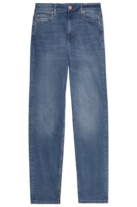 Sienna Straight Leg Jeans - Image 1
