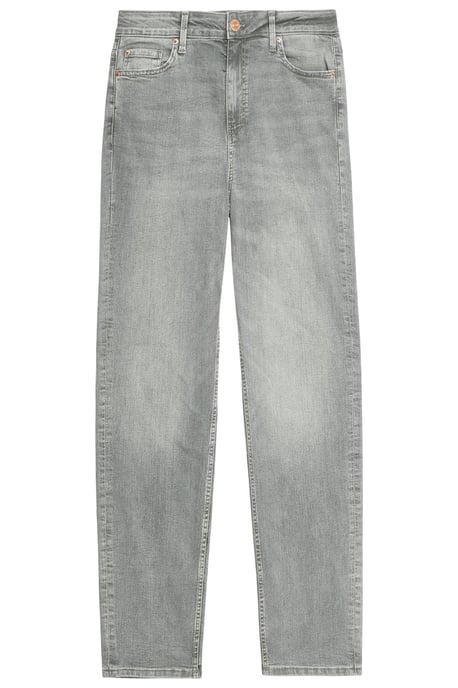 Sienna Straight Leg Jeans - Image 1