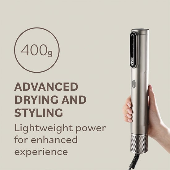 Babyliss Pro Drying Wand - Image 2