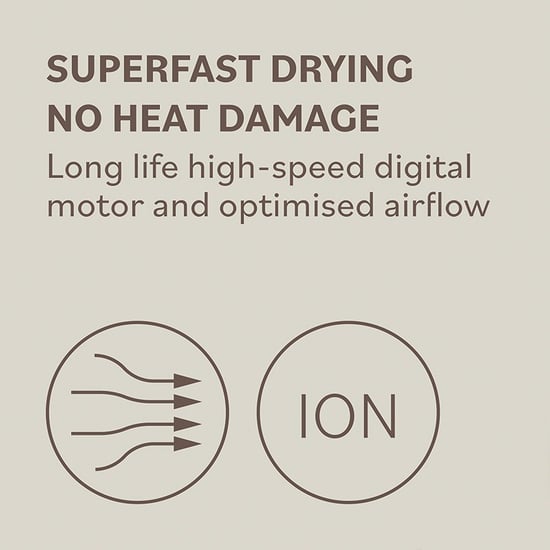 Babyliss Pro Drying Wand - Image 3