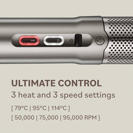 Babyliss Pro Drying Wand - Image 4