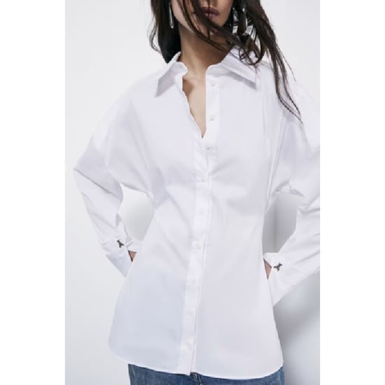Patrizia Pepe Camicia/shirt - Image 2