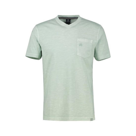 Lerros Heren shirt 2653173 613 bay green - Image 2